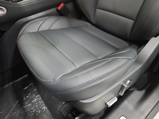 New 2026 Lincoln Nautilus Premier w/ Equipment Group 102A AWD/4WD image 24