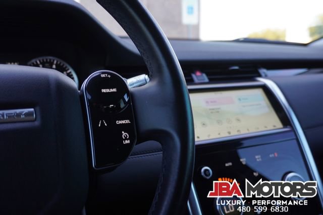 Used 2020 Land Rover Discovery Sport S image 33