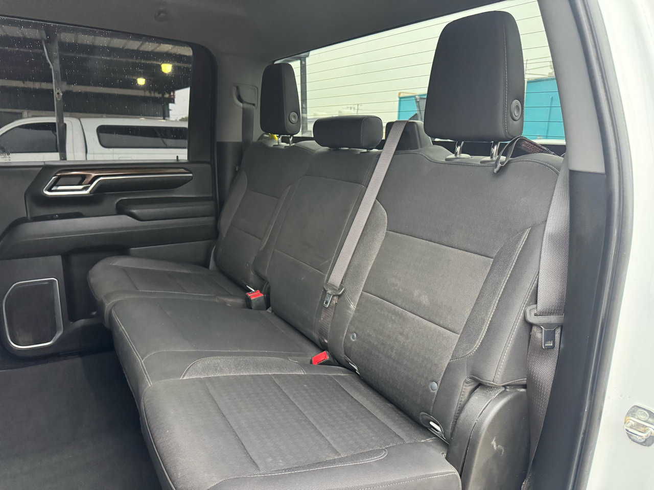 Used 2024 Chevrolet Silverado 2500 LT image 15