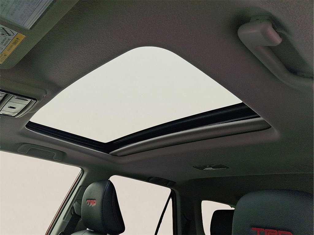 Used 2024 Toyota 4Runner TRD Pro image 27
