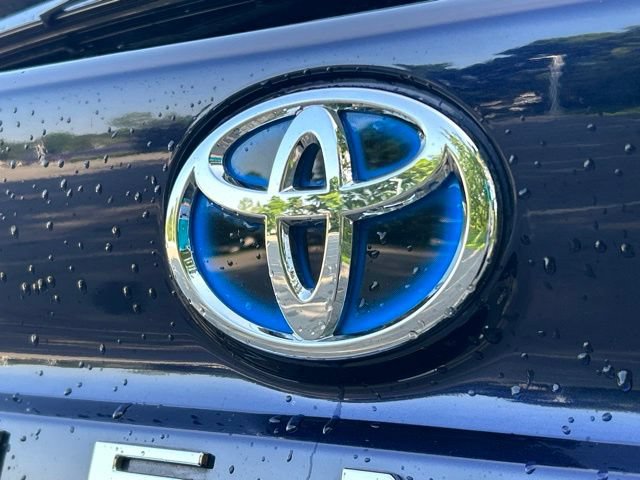 Used 2025 Toyota Sienna Platinum AWD/4WD image 13