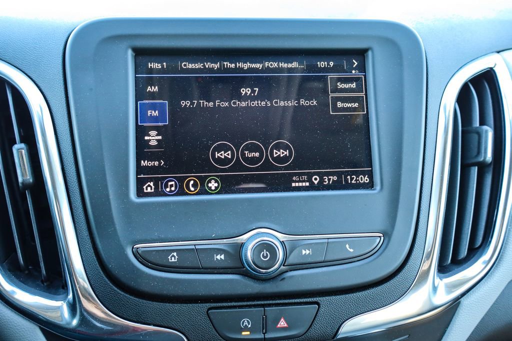 Used 2024 Chevrolet Equinox LT image 30