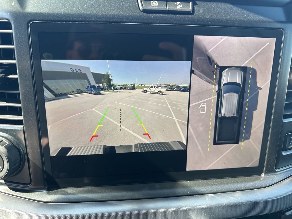 New 2026 Ford F350 Platinum image 33