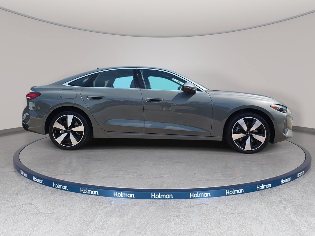 Certified 2025 Audi A5 2.0T Premium Plus w/ Premium Plus AWD/4WD image 5