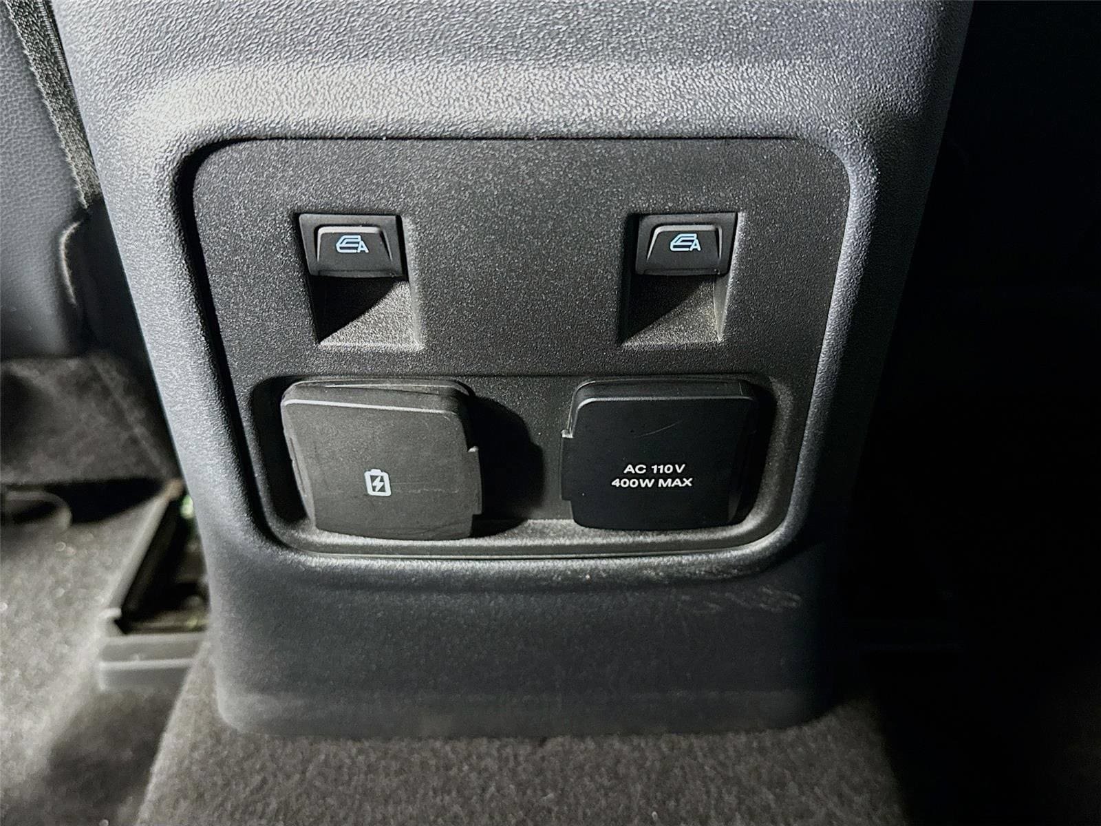 Used 2022 Ford Bronco Wildtrak AWD/4WD image 26