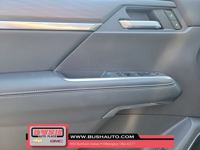 New 2026 GMC Acadia Elevation image 23