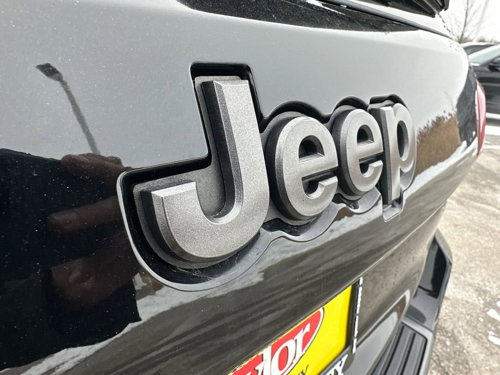 Used 2021 Jeep Grand Cherokee Limited w/ Quick Order Package 28K 80th image 42