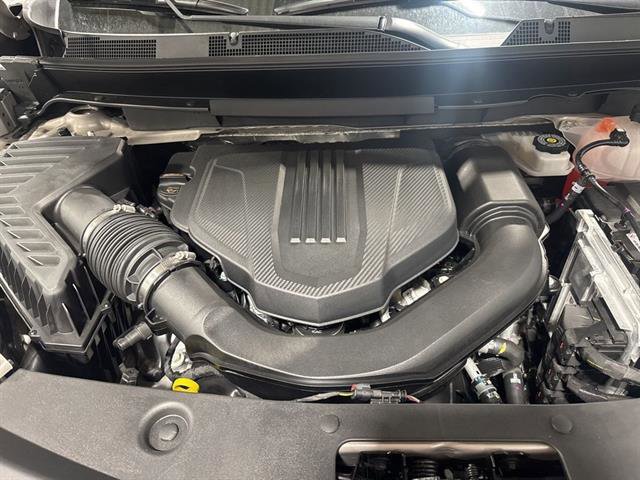 New 2026 Buick Enclave Sport Touring image 65