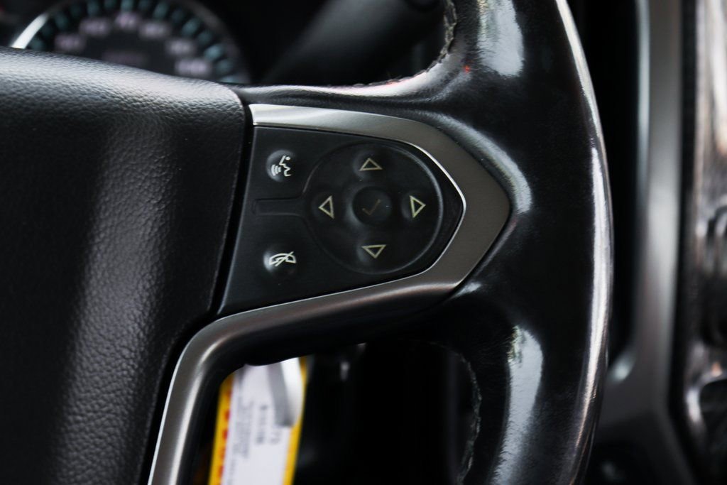 Used 2019 Chevrolet Silverado 2500 LTZ w/ Duramax Plus Package image 27