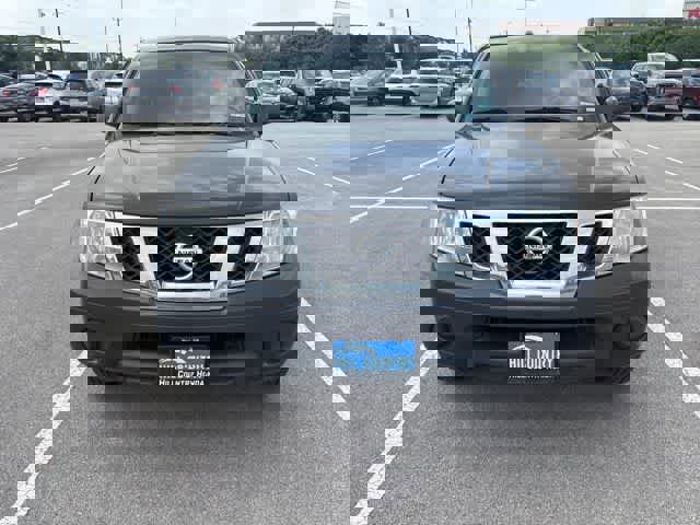 Used 2014 Nissan Frontier SV RWD image 8