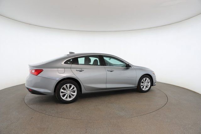 Used 2024 Chevrolet Malibu LT image 20