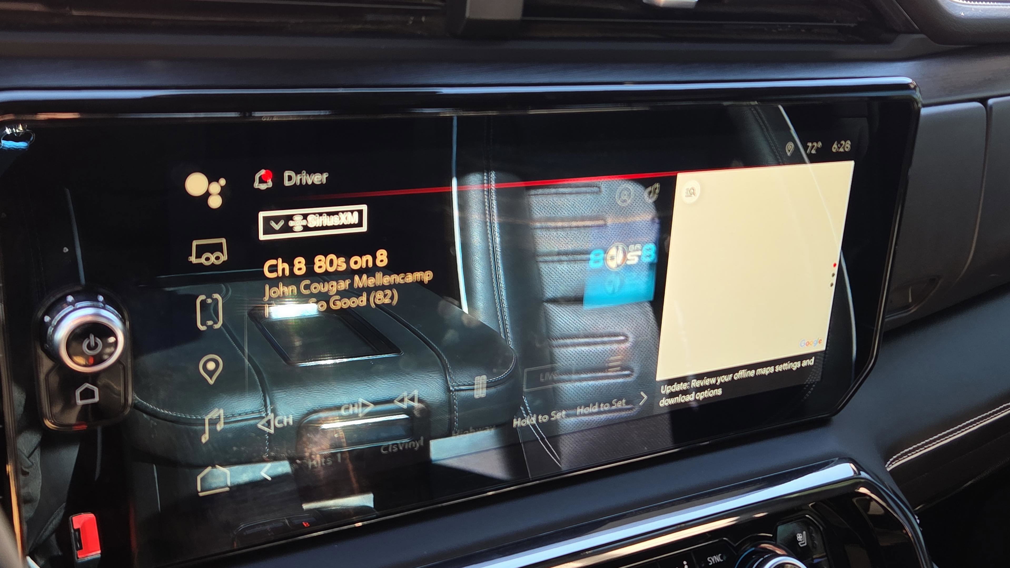 Used 2022 GMC Sierra 1500 AT4X image 17