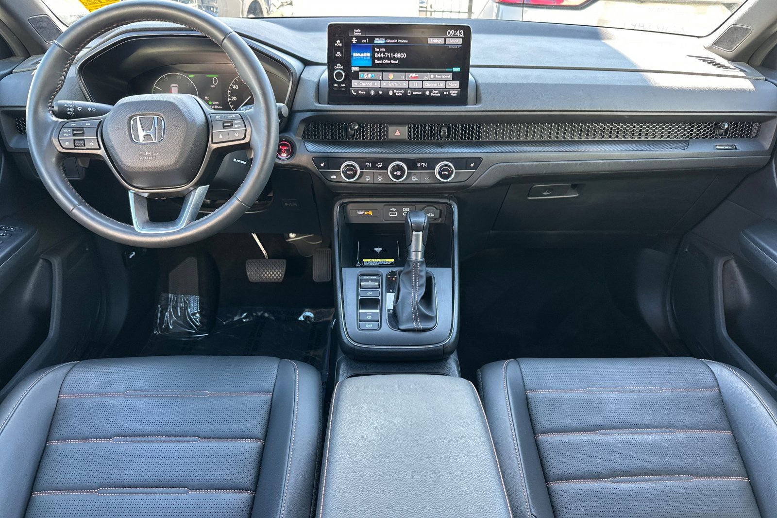 Used 2024 Honda CR-V Sport-L image 16