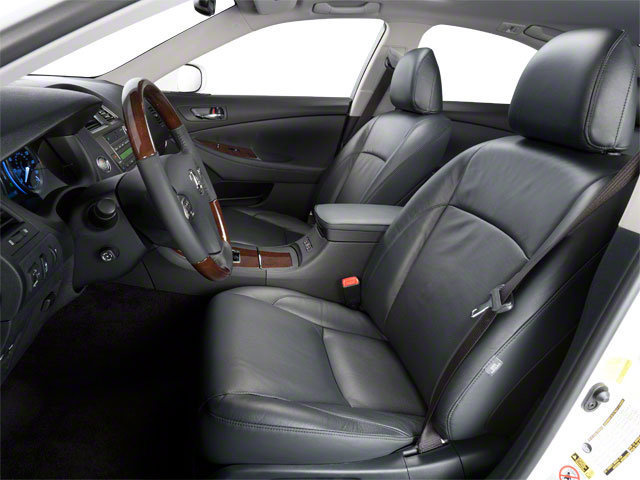 Used 2010 Lexus ES 350 w/ Preferred Accessory Package FWD image 8