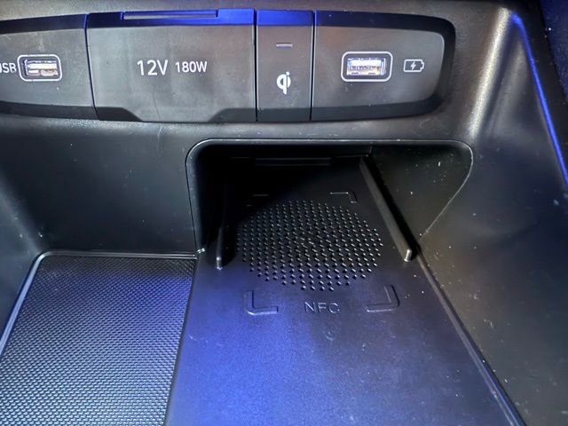 Used 2023 Hyundai Tucson SEL w/ Convenience Package image 29