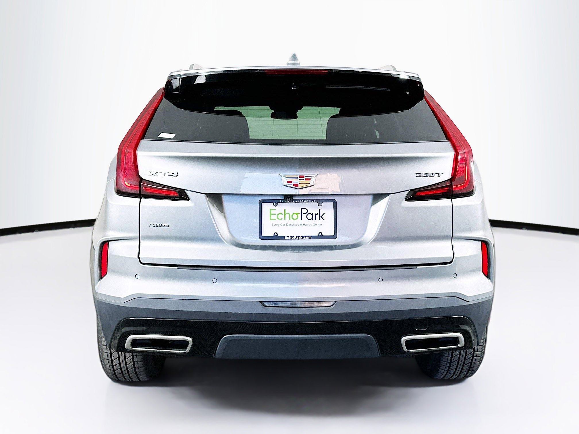 Used 2024 Cadillac XT4 Premium Luxury image 7