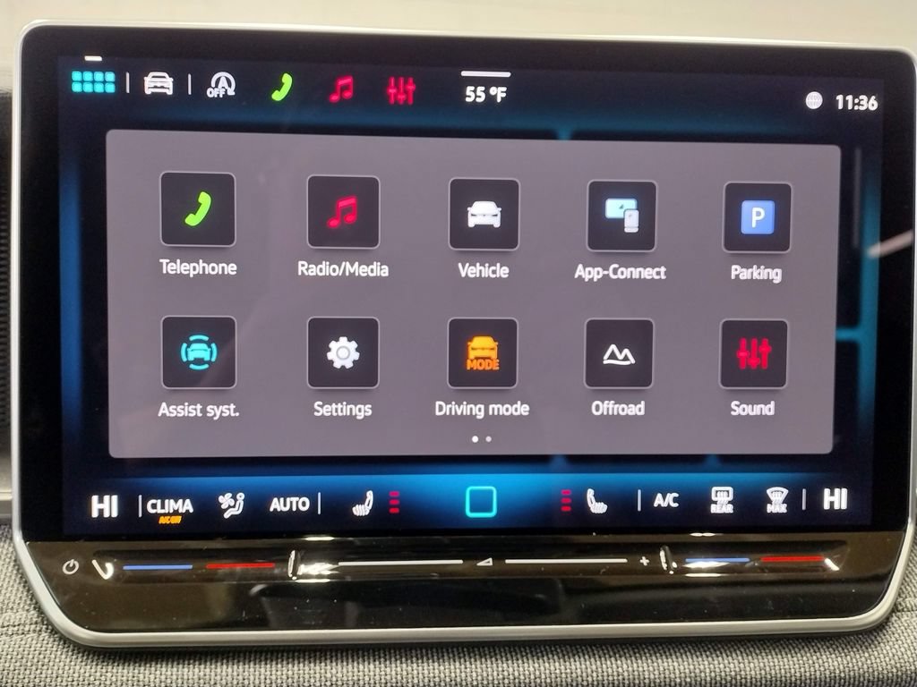 New 2026 Volkswagen Tiguan S AWD/4WD image 26