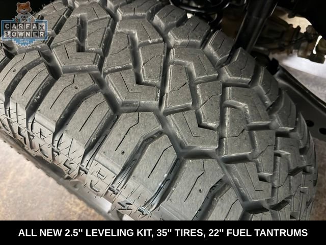 Used 2026 RAM 2500 Laramie AWD/4WD image 11