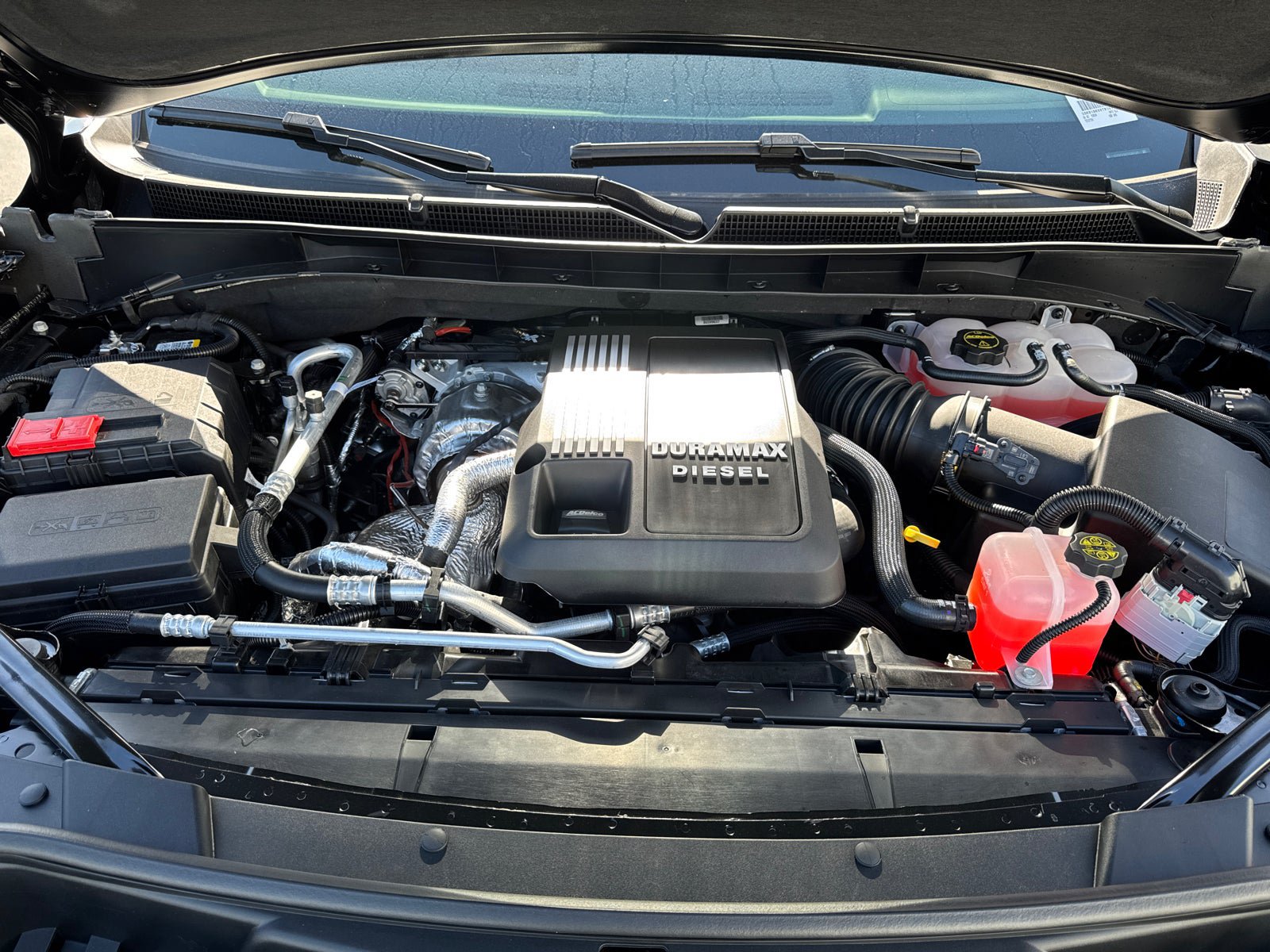 New 2026 GMC Yukon Elevation RWD image 8