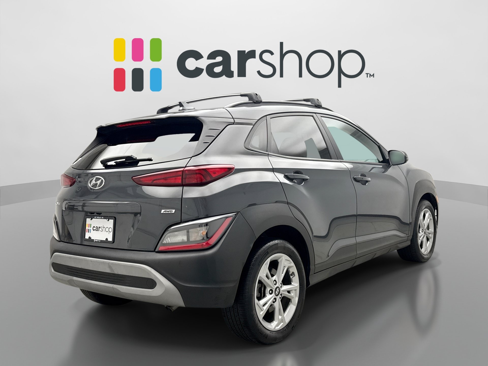 Used 2023 Hyundai Kona SEL AWD/4WD image 5