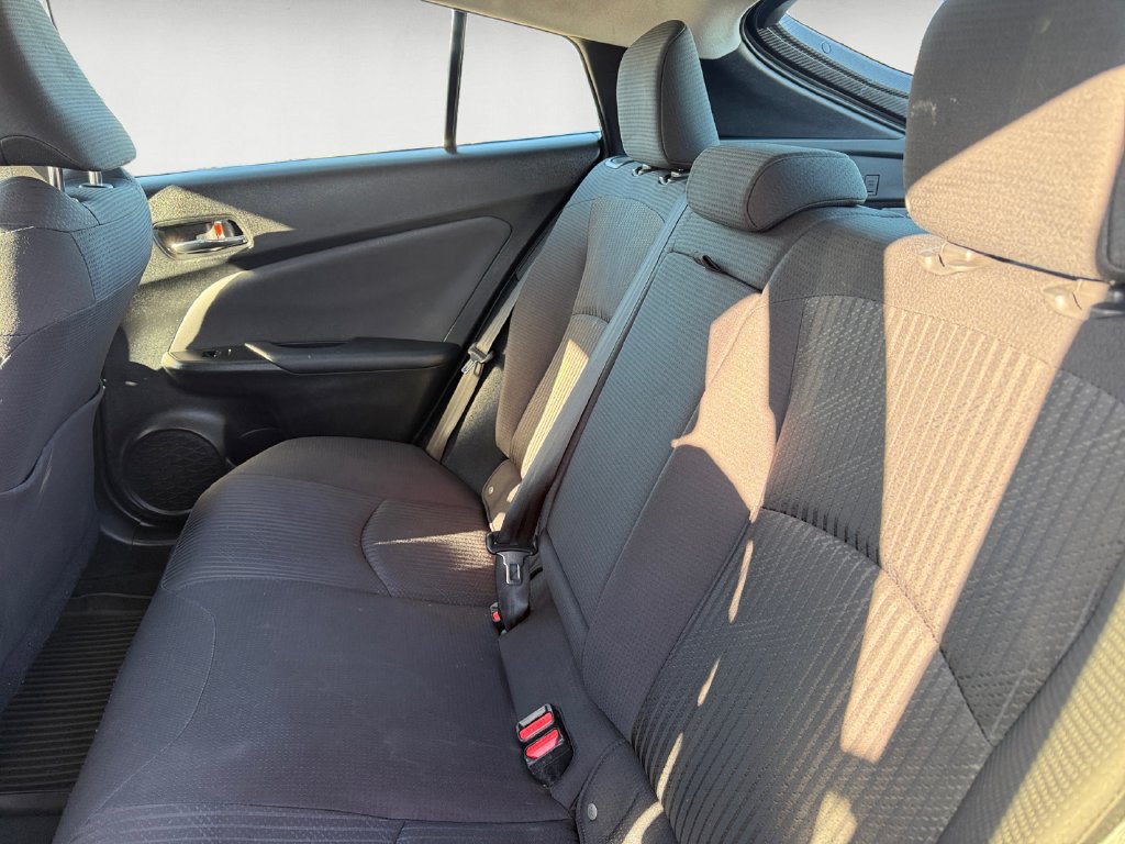 Used 2022 Toyota Prius Prime LE FWD image 13