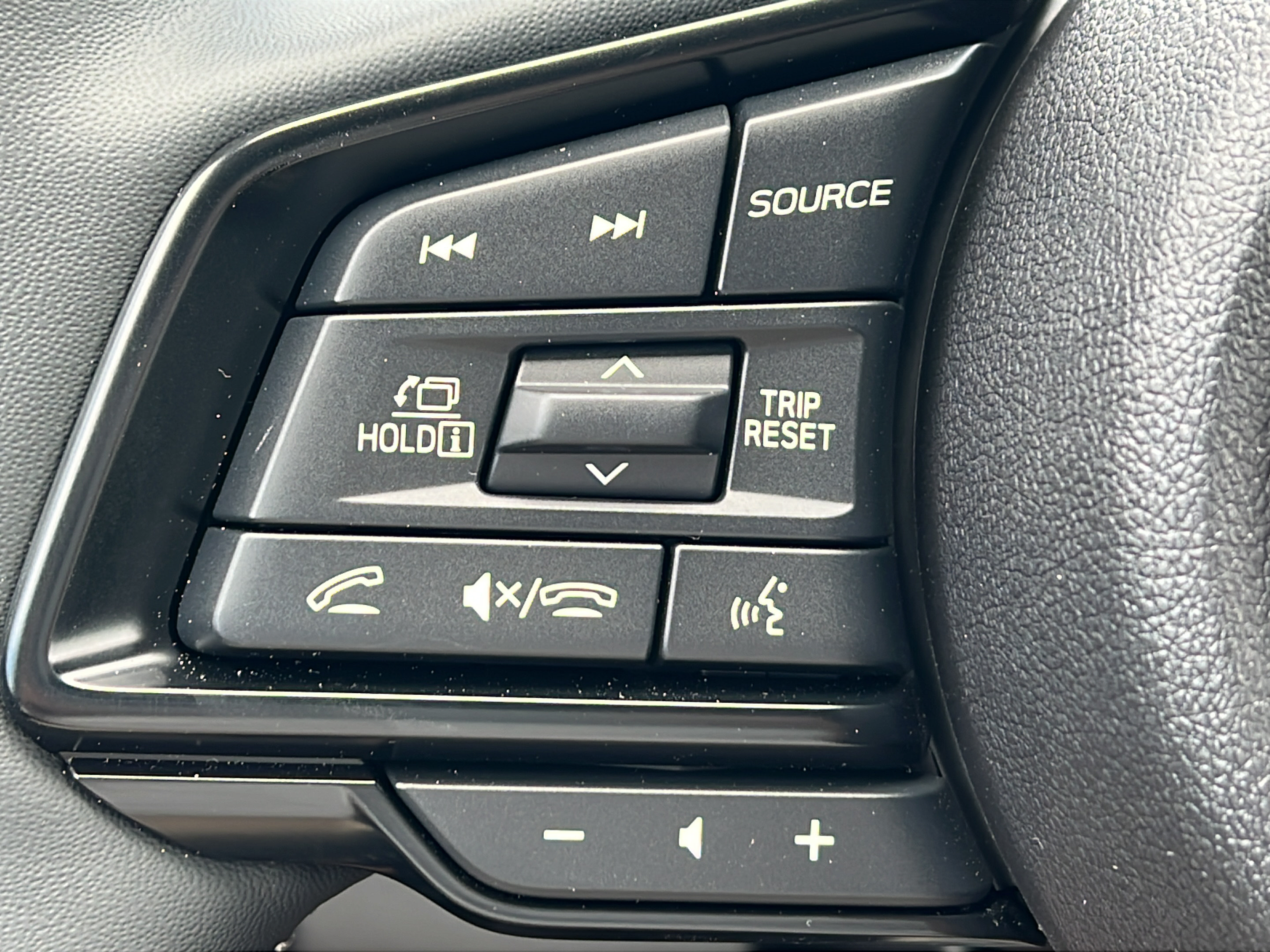 New 2026 Subaru Outback Touring AWD/4WD image 21