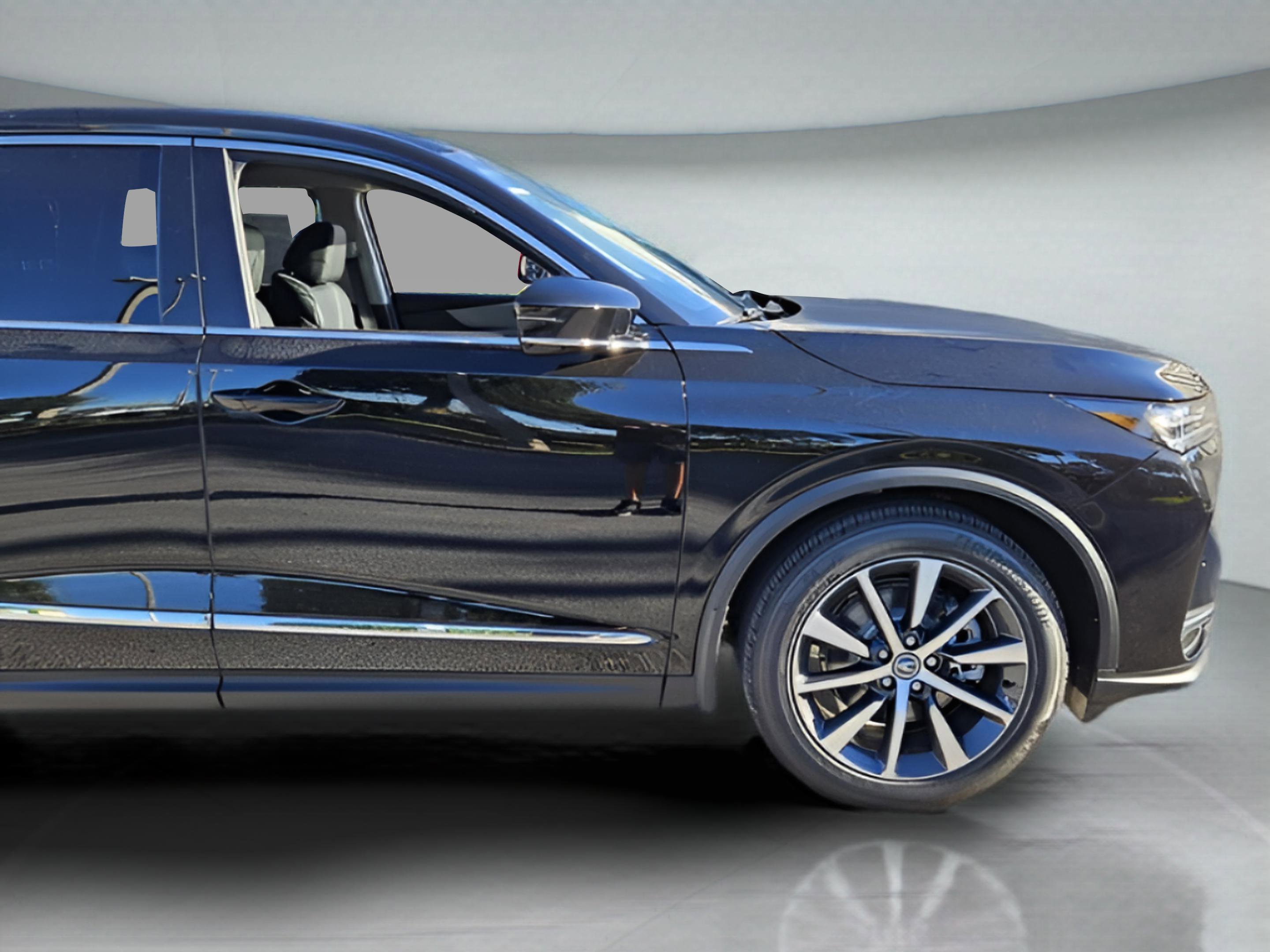 New 2026 Acura MDX FWD w/ Technology Package image 37