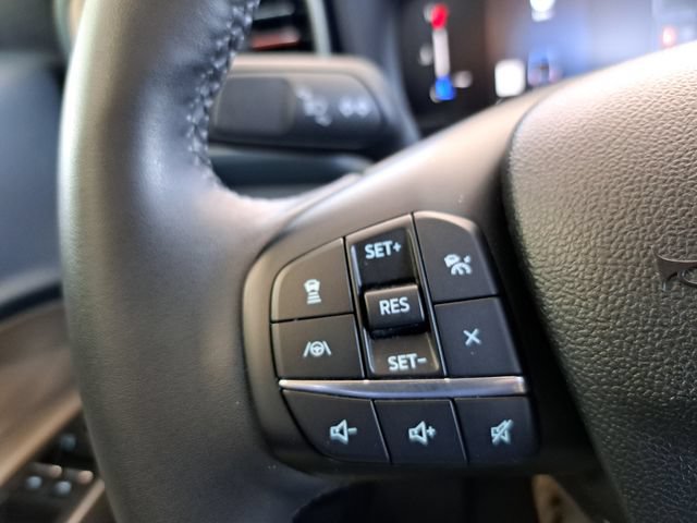 Certified 2025 Ford Maverick Lariat AWD/4WD image 18