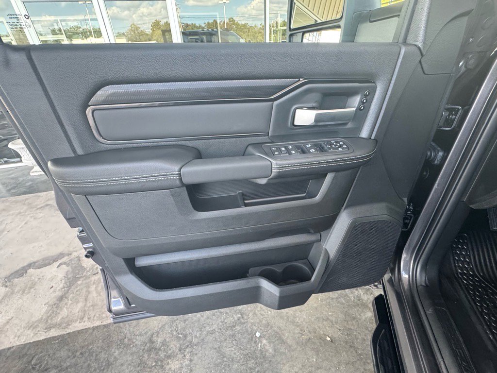 New 2026 RAM 2500 Power Wagon image 31