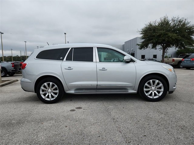 Used 2017 Buick Enclave Premium w/ Experience Buick Package image 3