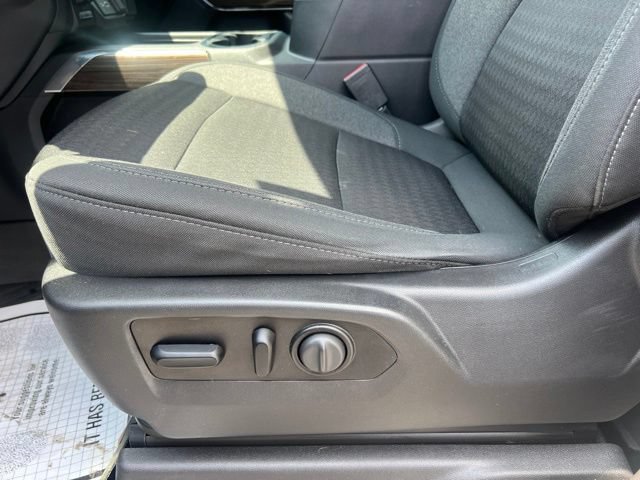 Used 2021 Chevrolet Silverado 1500 RST AWD/4WD image 20
