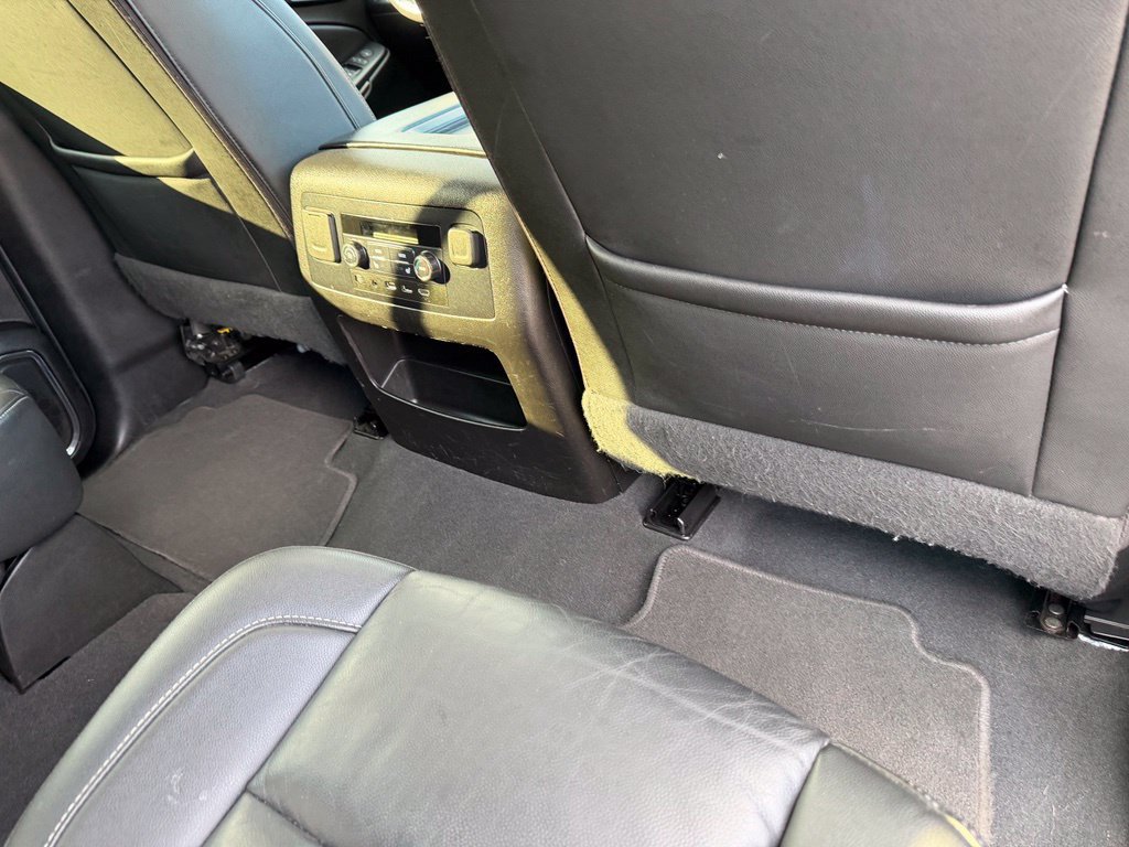Used 2019 Chevrolet Tahoe LT AWD/4WD image 22