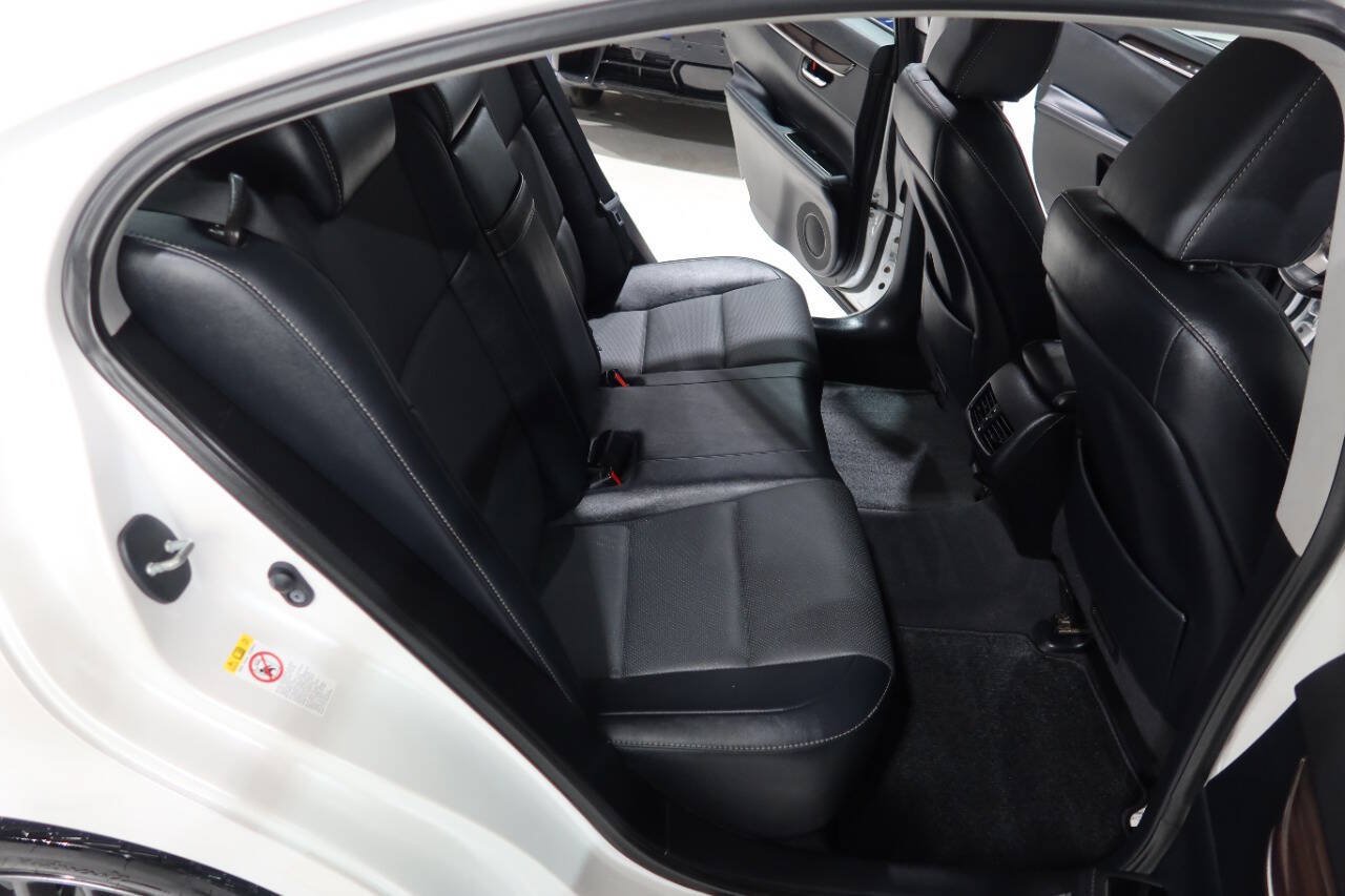 Used 2018 Lexus ES 350 w/ Navigation System Package FWD image 15
