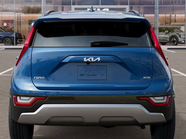 New 2026 Kia Niro SX Touring image 13