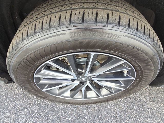 Used 2023 Lexus NX 350 AWD image 28