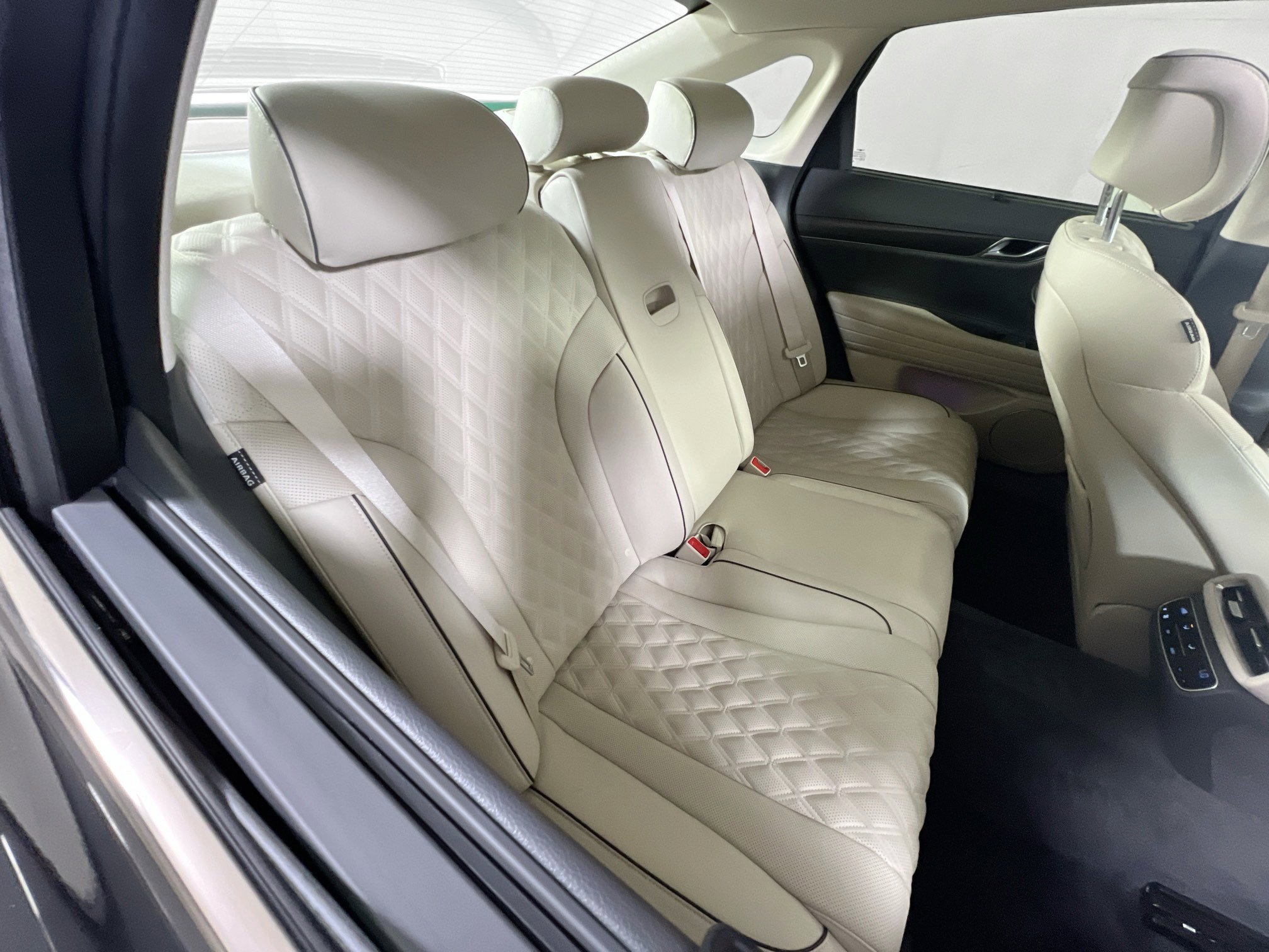 Used 2023 Genesis G80 3.5T Sport AWD/4WD image 27