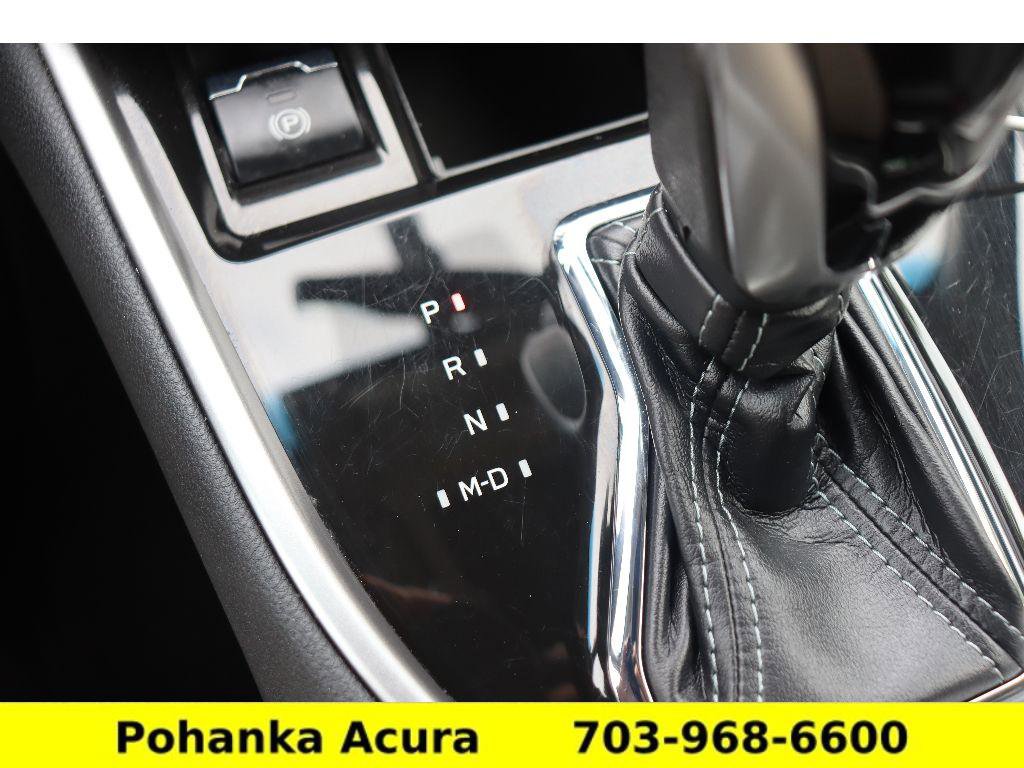 Used 2020 Subaru Outback Limited image 19