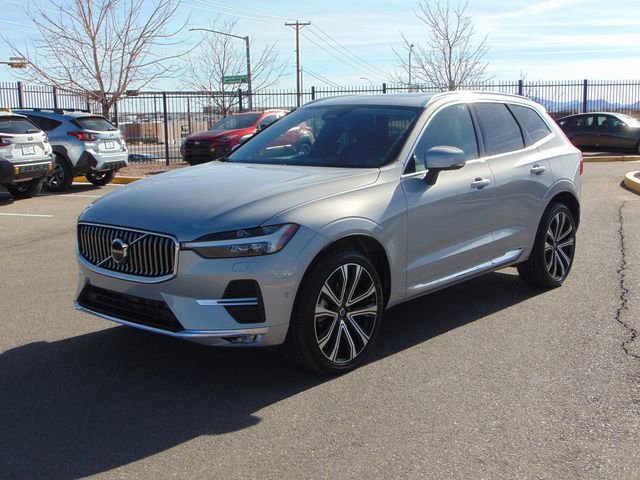 Used 2023 Volvo XC60 B5 Ultimate w/ Climate Package image 8
