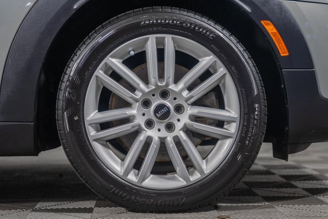 Used 2017 MINI Cooper Countryman S image 20