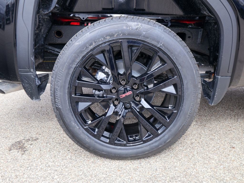 New 2026 GMC Sierra 1500 Elevation w/ Elevation Select Package image 31