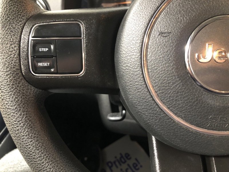 Used 2015 Jeep Patriot Sport w/ Power Value Group image 21