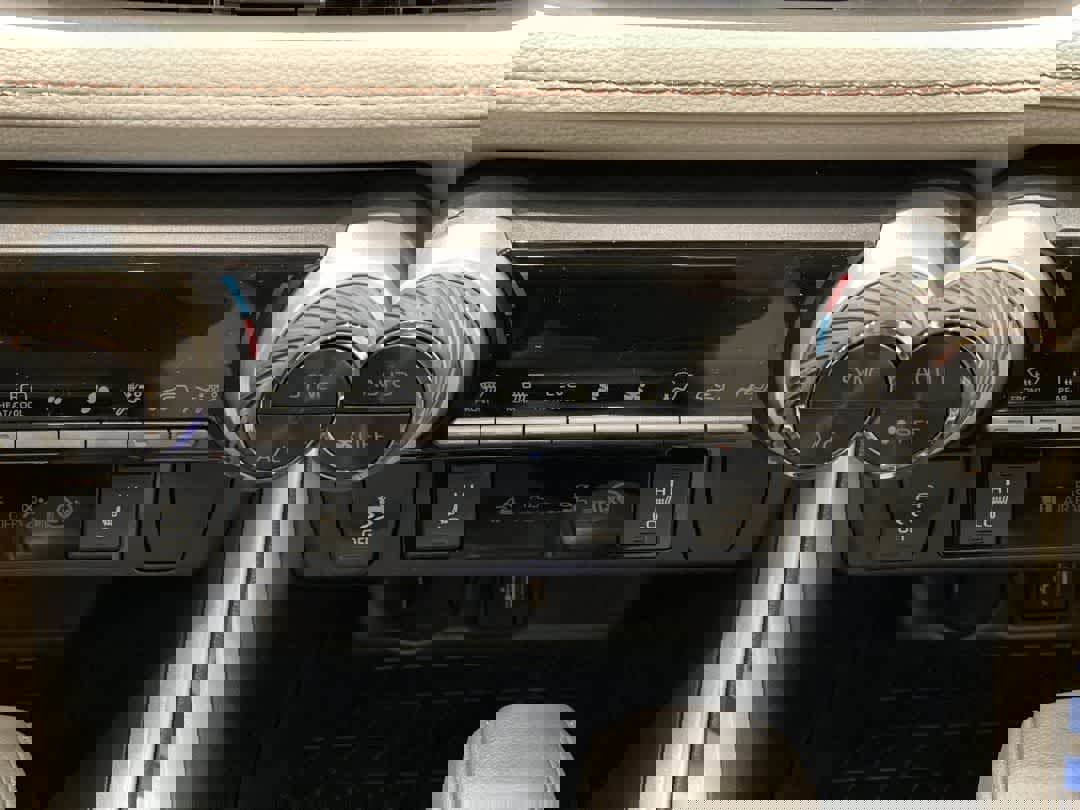 Certified 2025 Toyota RAV4 XLE w/ Convenience Package image 21