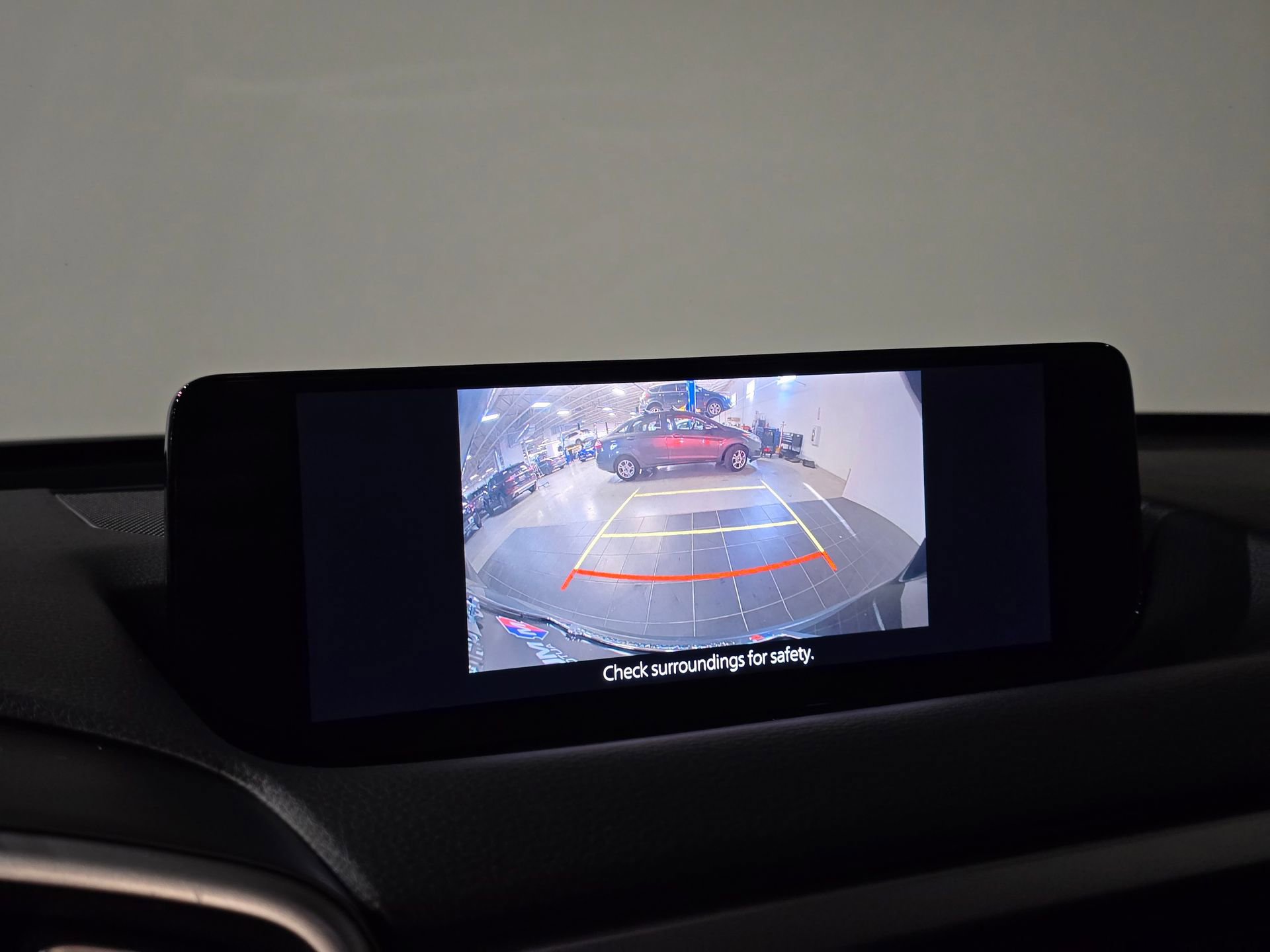 Used 2025 MAZDA CX-50 AWD 2.5 S w/ Preferred Package image 25