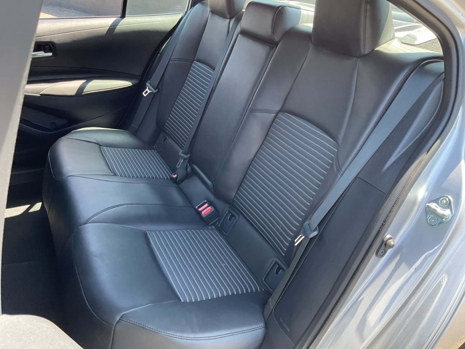 Used 2026 Toyota Corolla XSE FWD image 19