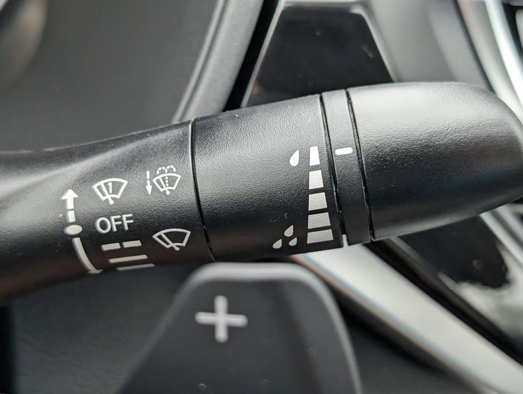 New 2025 Nissan Altima 2.5 SR w/ SR Premium Package image 26