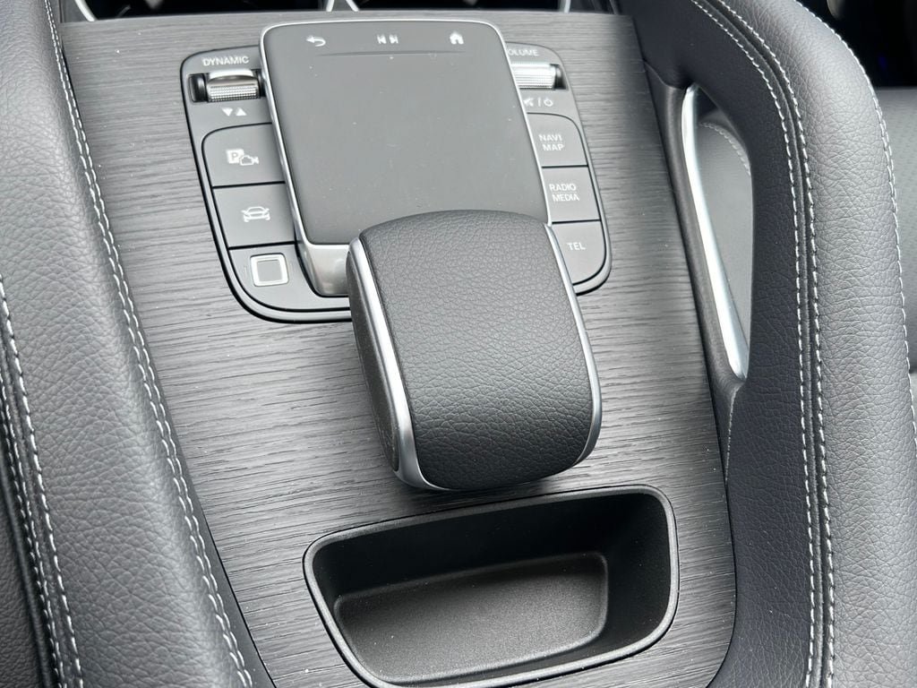 New 2026 Mercedes-Benz GLE 350 4MATIC image 29