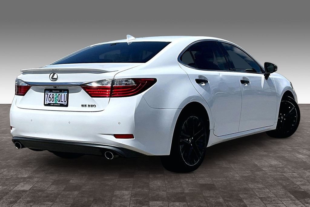 Used 2015 Lexus ES 350 FWD image 14
