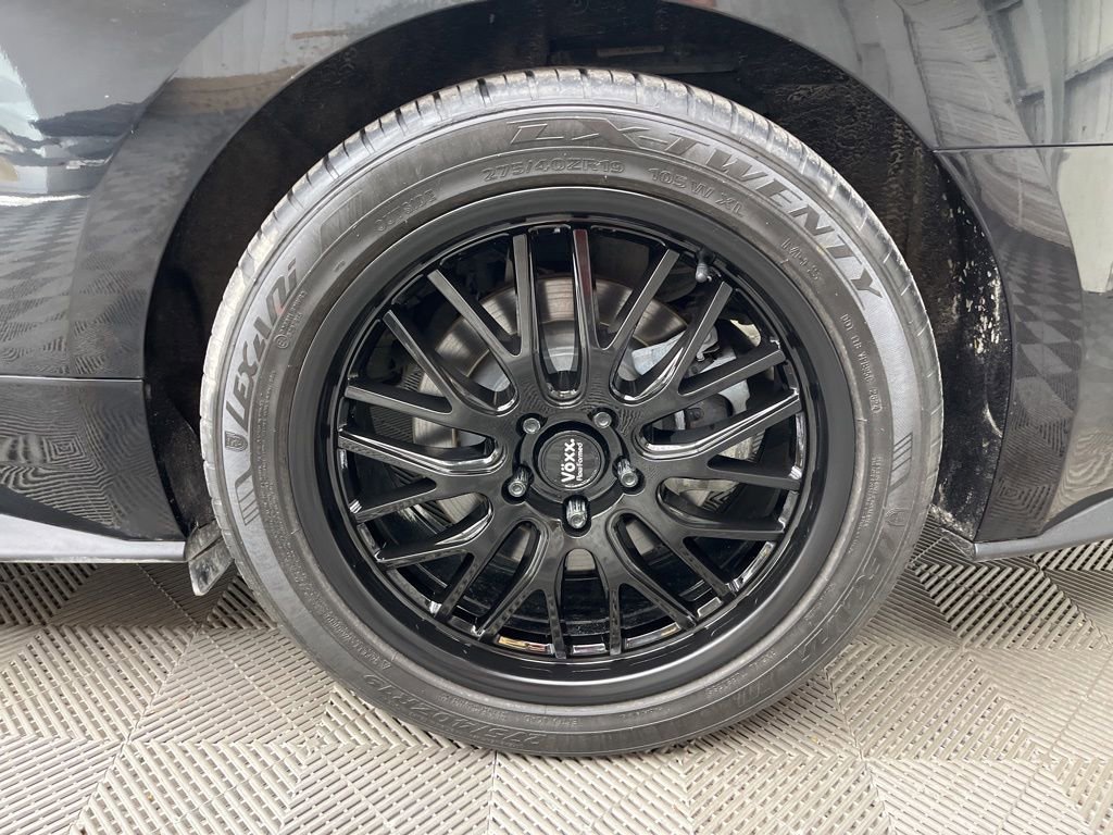 Used 2019 Ford Mustang GT RWD image 6
