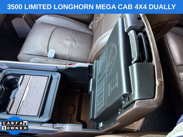 Used 2025 RAM 3500 Longhorn AWD/4WD image 31