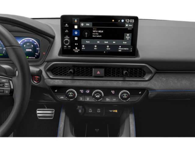 New 2026 Honda Prelude image 7